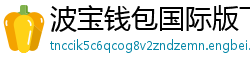 波宝钱包国际版下载